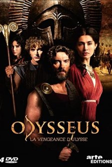 Odysseus (2013) afişi