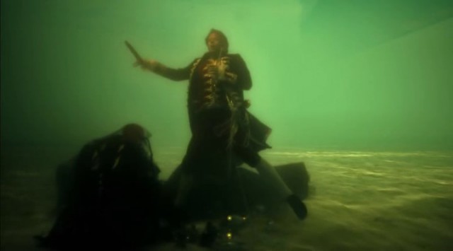 Treasure Island fotoğrafı