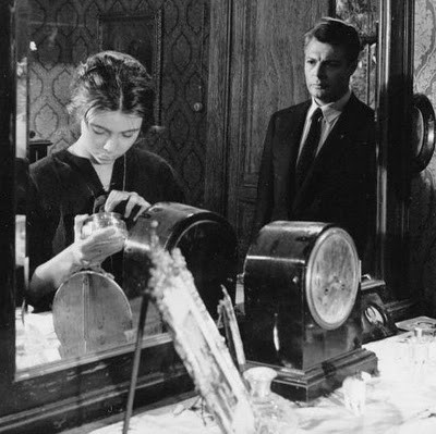 Acı Aşk Fotoğrafı