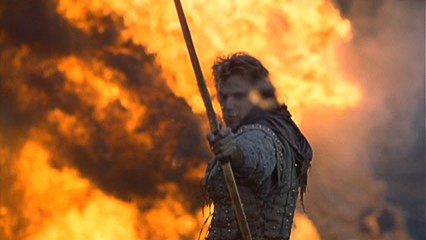 Robin Hood: Hırsızlar Prensi Fotoğrafı