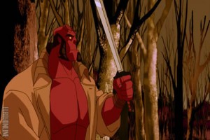 Hellboy: Fırtınalar Kılıcı Fotoğrafı