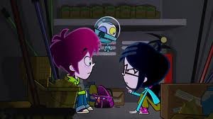 Lucky Fred Fotoğrafı