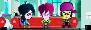 Lucky Fred Fotoğrafı