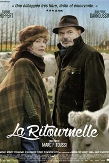 La ritournelle (2014) afişi