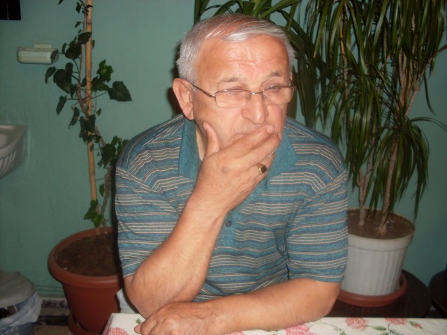 Klostrofobi Fotoğrafı