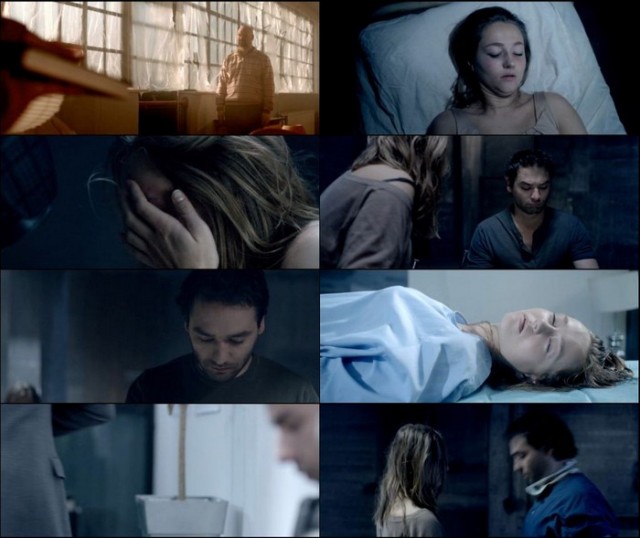 Klostrofobi Fotoğrafı