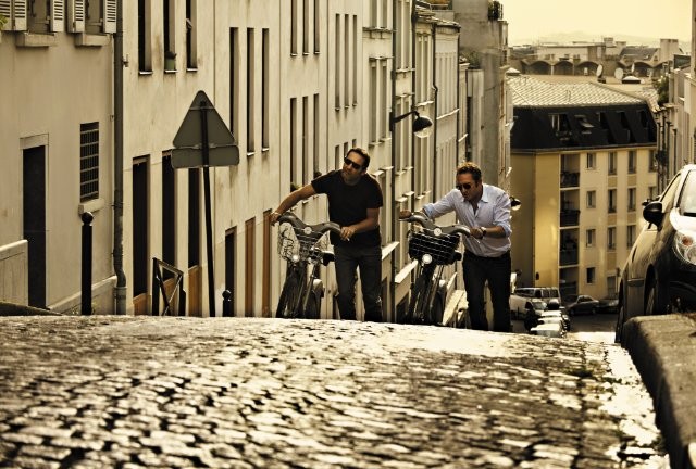 Sadakatsizler Fotoğrafı