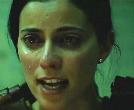 Testere 3 fotoğrafı