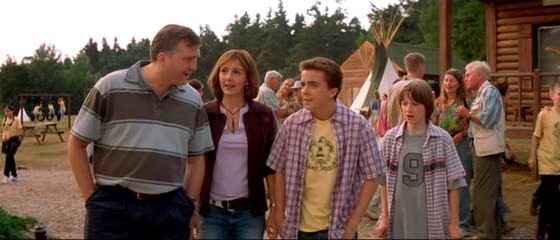 Ajan Cody Banks 2: Hedef Londra Fotoğrafı