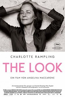 the look (2011) afişi