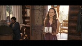 Lanetli Ada Fotoğrafı