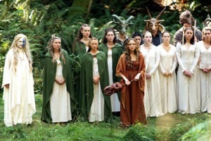 Lanetli Ada Fotoğrafı