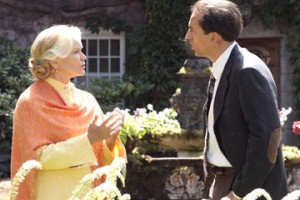 Lanetli Ada Fotoğrafı