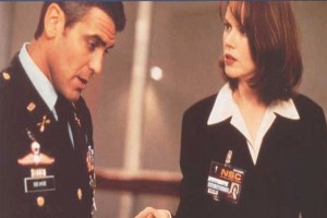 Barışçı Fotoğrafı