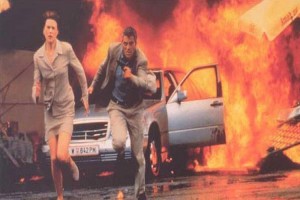 Barışçı Fotoğrafı