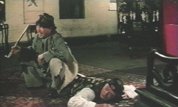 Küçük Kaplan fotoğrafı