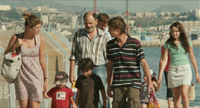 Kilimanjaro' nun Karları Fotoğrafı