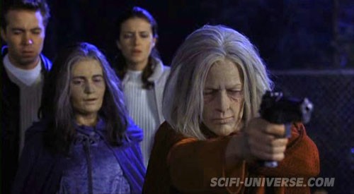 Kötü Kızlar fotoğrafı