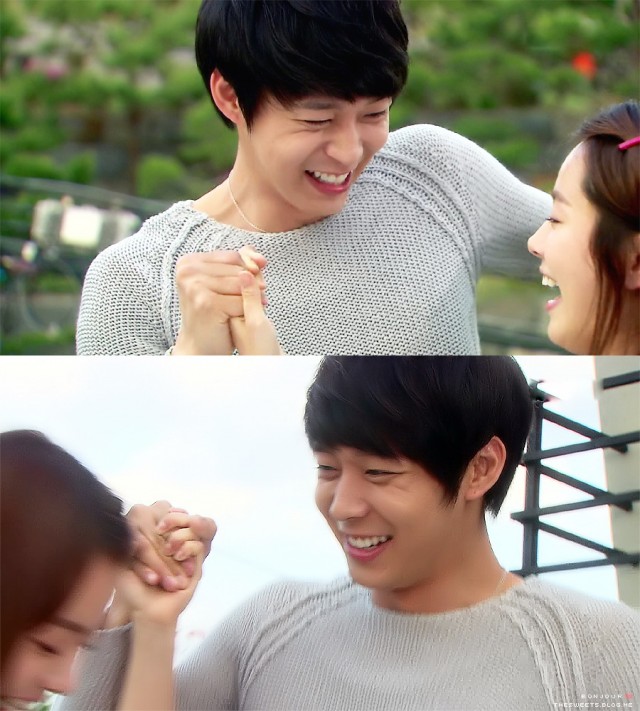 Rooftop Prince Fotoğrafı