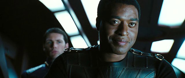 Gizemli Yolculuk Fotoğrafı