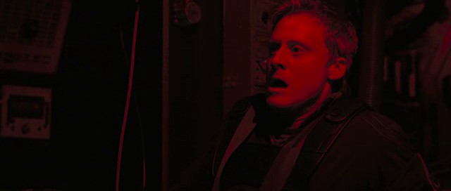 Gizemli Yolculuk Fotoğrafı