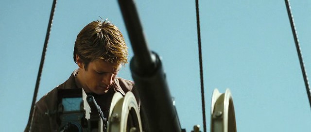 Gizemli Yolculuk Fotoğrafı