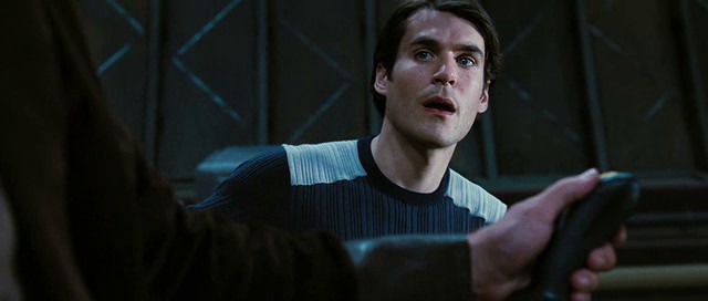 Gizemli Yolculuk Fotoğrafı