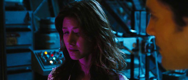 Gizemli Yolculuk Fotoğrafı