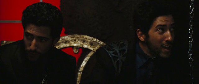 Gizemli Yolculuk Fotoğrafı