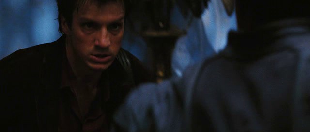 Gizemli Yolculuk Fotoğrafı