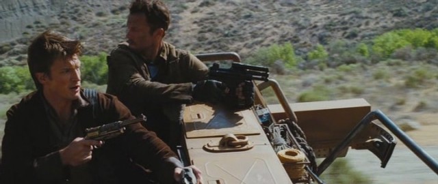 Gizemli Yolculuk Fotoğrafı