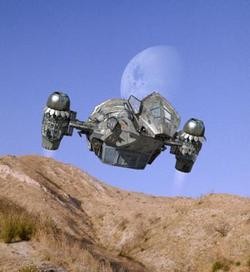 Gizemli Yolculuk Fotoğrafı