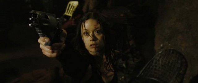 Gizemli Yolculuk Fotoğrafı