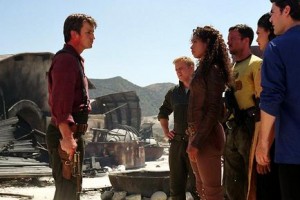 Gizemli Yolculuk Fotoğrafı