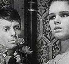 Pavoncello (1969) afişi