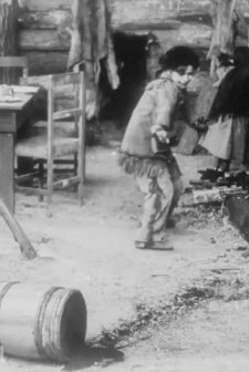 Billy's Stratagem (1912) afişi