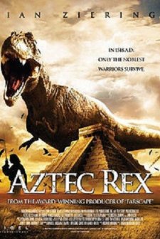 Aztekler (2007) afişi