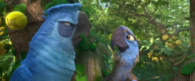 Rio 2 Fotoğrafı