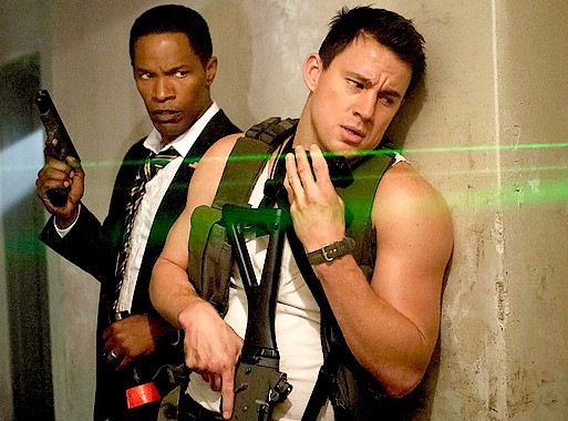 Beyaz Saray Düştü fotoğrafı