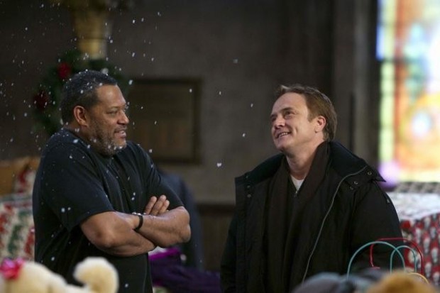 Have a Little Faith Fotoğrafı