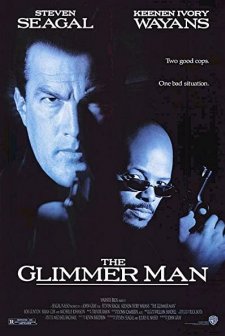 İftiranın Bedeli (1996) afişi