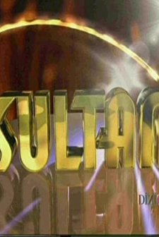 Sultan (2001) afişi