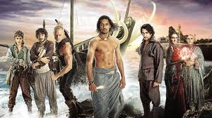 Sinbad Sezon 1 Fotoğrafı