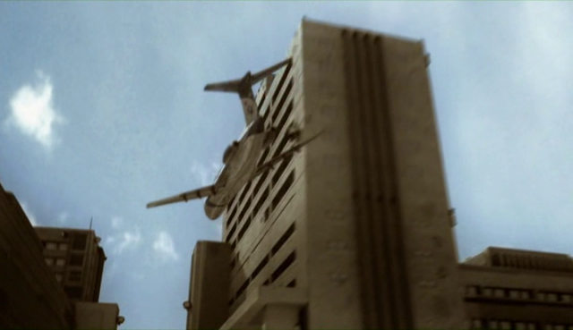 Air Collision fotoğrafı