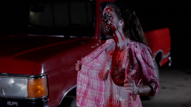 Bite Marks Fotoğrafı