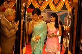 Teri Meri Kahaani Fotoğrafı