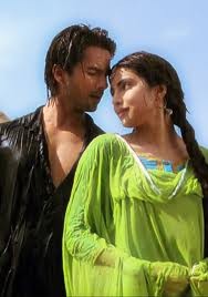 Teri Meri Kahaani Fotoğrafı