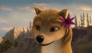 Alfa ve Omega: Eve Dönüş Macerası Fotoğrafı