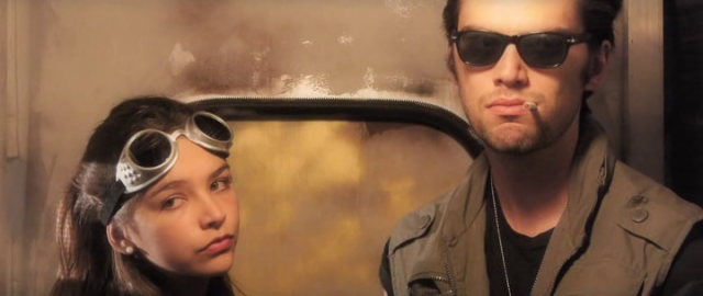 Android Insurrection Fotoğrafı