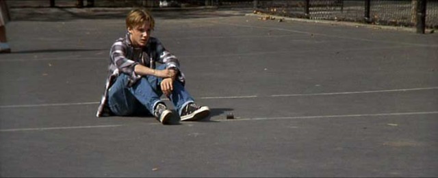 Kardeş Gibiydiler Fotoğrafı